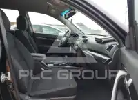 2014 KIA Sorento photo