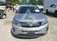 2014 KIA Sorento фото