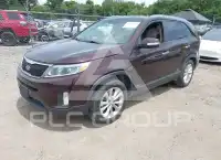 2014 KIA Sorento фото