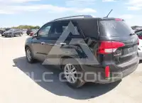2014 KIA Sorento фото