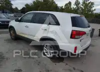 2014 KIA Sorento фото