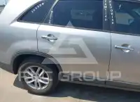 2014 KIA Sorento фото