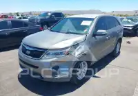 2014 KIA Sorento фото