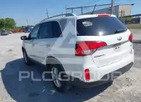 2014 KIA Sorento photo