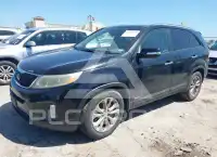 2014 KIA Sorento photo