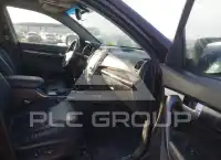 2014 KIA Sorento фото