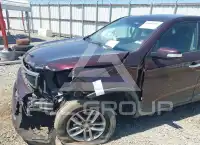 2014 KIA Sorento фото