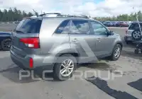 2014 KIA Sorento фото