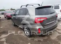 2014 KIA Sorento фото