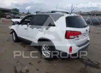 2014 KIA Sorento фото