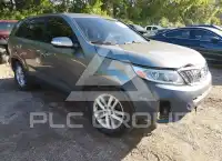 2014 KIA Sorento photo