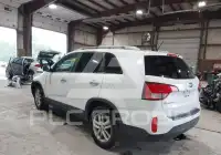 2014 KIA Sorento фото