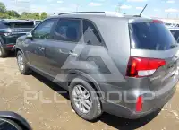 2014 KIA Sorento фото
