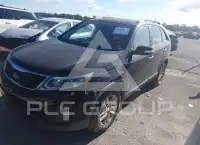 2014 KIA Sorento фото
