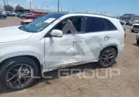 2014 KIA Sorento фото