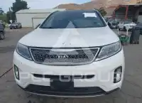 2014 KIA Sorento photo
