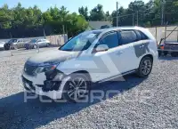 2014 KIA Sorento фото