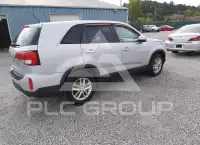 2014 KIA Sorento фото