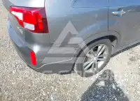 2014 KIA Sorento фото