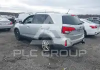 2014 KIA Sorento фото