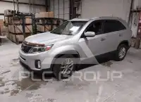 2014 KIA Sorento фото