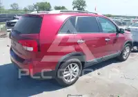 2014 KIA Sorento фото