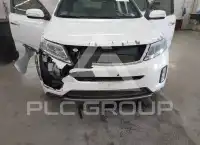 2014 KIA Sorento фото