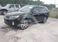2014 KIA Sorento фото