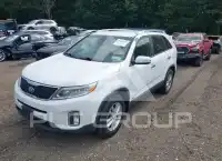 2014 KIA Sorento фото