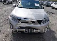 2014 KIA Sorento фото
