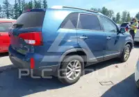 2014 KIA Sorento фото