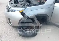 2014 KIA Sorento фото