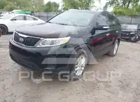 2014 KIA Sorento photo