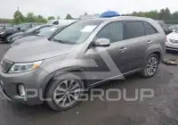 2014 KIA Sorento фото