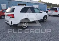 2014 KIA Sorento фото