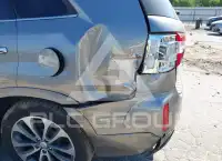 2014 KIA Sorento фото
