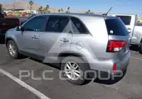 2014 KIA Sorento photo