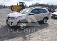 2014 KIA Sorento фото