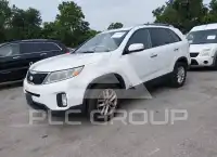 2014 KIA Sorento фото