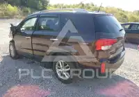 2014 KIA Sorento photo