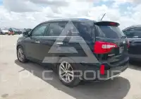 2014 KIA Sorento фото