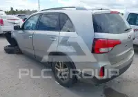 2014 KIA Sorento фото