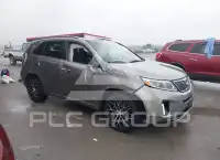 2014 KIA Sorento photo