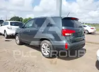 2014 KIA Sorento фото