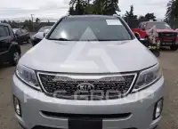 2014 KIA Sorento photo