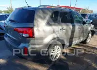 2014 KIA Sorento фото