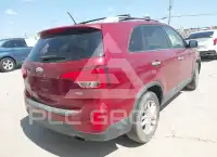 2014 KIA Sorento фото