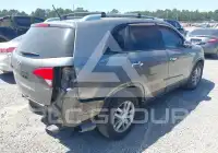 2014 KIA Sorento фото