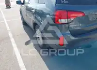 2014 KIA Sorento photo