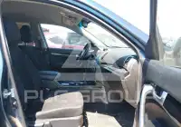 2014 KIA Sorento фото